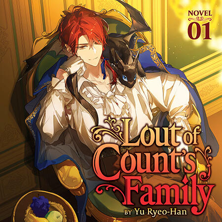 Lout of Count’s Family (Audiobook)