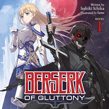 Berserk of Gluttony