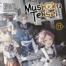 Mushoku Tensei Vol 11