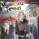 Mushoku Tensei Vol 10
