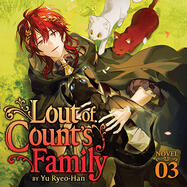 Lout of Count&#39;s Family Vol. 3