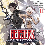 Berserk of Gluttony 2