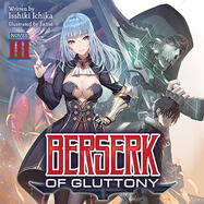 Berserk of Gluttony 3